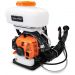 Опрыскиватель Villartec (Виллартек) бензиновый ранцевый OB420, 1108420000