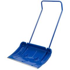 Скрепер для уборки снега Зубр (Zubr) Профессионал Скандинавия 820 мм (39937)