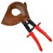 Ножницы секторные ИЭК НС-52Бр IEK TNS41-052-BR
