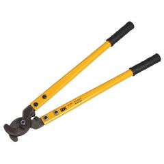 Ножницы ИЭК НК-250 для резки небронир. кабеля IEK TLK10-250