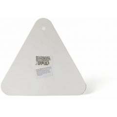 Шпатель пластиковый Pentrilo (Пентрило) треугольный