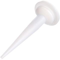 Носик для герметиков в колбасах Soudal (Соудал) длинный (399040)