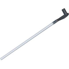 Адаптер + трубка Soudal (Соудал) для бытовых монтажных пен 185 мм (347502)