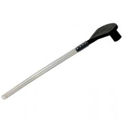 Адаптер + трубка Soudal (Соудал) для бытовых монтажных пен 120 мм (347504)