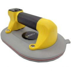 Присоска аккумуляторная для плитки Boom Tools (Бум Тулз) VC-220 203 мм, 520502