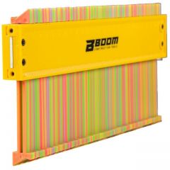 Шаблон копировальный для плитки Boom Tools (Бум Тулз) TT-10 254 мм, 580803