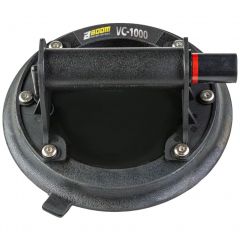 Присоска для плитки вакуумная Boom Tools (Бум Тулз) VC-1000 200 мм, 540501