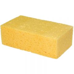 Губка целлюлозная Marble (Марбл) для очистки плитки от эпоксидной затирки