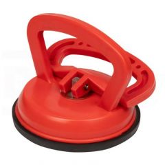 Присоска одинарная DLT (ДЛТ) для гладкой поверхности (8141)