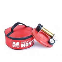 Присоска вакуумная DLT (ДЛТ) Montolit для гладкой и структурной плитки, Ø8 дюймов, 120кг (300-76)