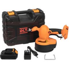 Виброприсоска DLT (ДЛТ) Suabu Max для укладки плитки (0415)