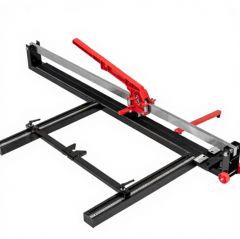 Плиткорез механический DLT (ДЛТ) Optima-1200 (версия Plus) рез до 1200 мм (1094)