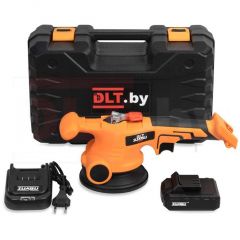 Виброприсоска DLT (ДЛТ) Suabu Pro для укладки плитки (0156)