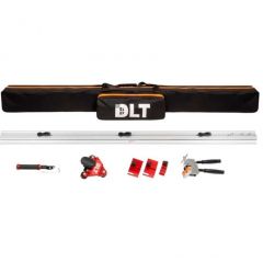 Плиткорез механический DLT (ДЛТ) Slim Cutter Max-Plus 1.5м (1325)