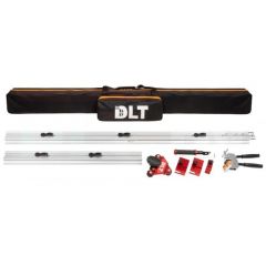 Плиткорез механический DLT (ДЛТ) Slim Cutter Max-Plus 2.3м (1326)