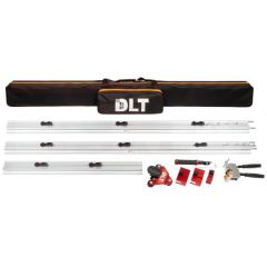 Плиткорез механический DLT (ДЛТ) Slim Cutter Max-Plus 3.8м (1263)