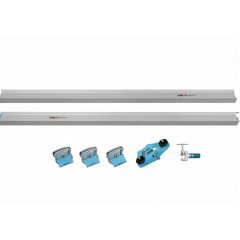 Плиткорез механический DLT (ДЛТ) Slim-Cut рез до 3,3 м (4442)