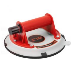 Присоска помповая DLT (ДЛТ) VST-209 для гладкой и слаборельефной поверхности Ø8 дюймов (1114)