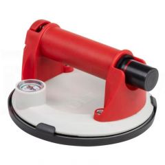 Присоска помповая DLT (ДЛТ) VST-60 для гладкой и рельефной поверхности Ø6 дюймов (1940)