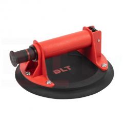 Присоска помповая DLT (ДЛТ) VST-10 для гладкой и среднерельефной поверхности Ø8 дюймов (4380)