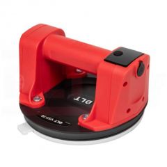 Присоска электрическая DLT (ДЛТ) VST-70 для гладкой и рельефной плитки с АВТО подкачкой, Ø6 дюймов (3530)