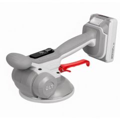 Виброприсоска DLT (ДЛТ) Vibro Max версия Pro New для укладки плитки (9395)