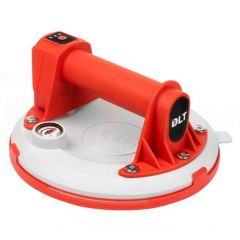 Электрическая присоска DLT (ДЛТ) VST-100 с АВТО подкачкой, для гладкой и рельефной поверхности, Ø8 дюймов (1574)