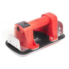 Электрическая присоска DLT (ДЛТ) VST-40 для гладкой и рельефной плитки с АВТО подкачкой (2989)