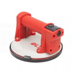 Электрическая присоска DLT (ДЛТ) VST-65 NEW с АВТО подкачкой, для гладкой и рельефной поверхности, Ø6 дюймов (1944)