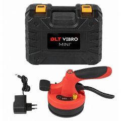 Виброприсоска DLT (ДЛТ) Vibro Mini для укладки плитки (1504)