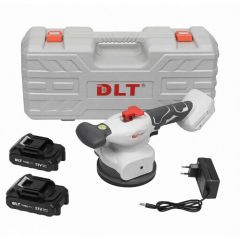 Виброприсоска DLT (ДЛТ) Vibro Pro для укладки плитки (8123)