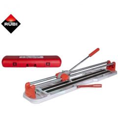 Плиткорез ручной RUBI Star 63 + кейс (до 630 мм) (14948)