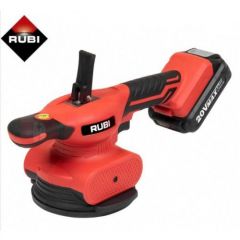 Виброприсоска RUBI для укладки плитки (18977)