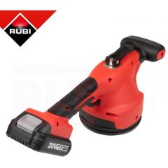 Виброприсоска RUBI Vibrator RV-20 для укладки плитки (60933)