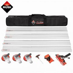Плиткорез RUBI Slim System Cutter Plus для керамогранита большого формата (18959)