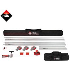 Плиткорез RUBI Slim Cutter G2 для крупноформатной плитки (23999)