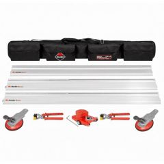 Плиткорез RUBI Slim System Cutter для крупноформатной плитки (18949)