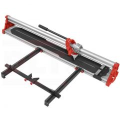 Плиткорез ручной RUBI Cheetah-1200 (Гепард) рез до 1200 мм (27906)