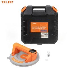 Присоска электрическая Tiler TPZ-03, с АВТО подкачкой, Ø8 дюймов (4988)