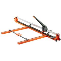 Плиткорез механический Tiler Raptor Plus рез до 1200 мм (4977)
