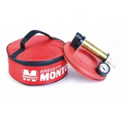 Присоска вакуумная Montolit (Монтолит) для гладкой и структурной плитки, Ø8 дюймов, 120 кг (300-76)