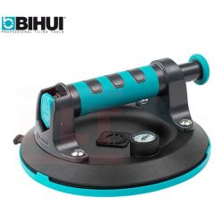 Присоска помповая Bihui (Биуй) для гладкой и рельефной поверхности Ø8 дюймов (SCVB8)