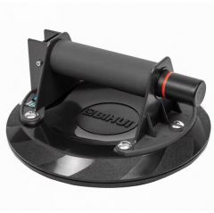 Присоска помповая Bihui (Биуй) для гладкой и рельефной поверхности Ø8 дюймов (SCVU8)