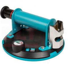 Присоска помповая Bihui (Биуй) для гладкой и слаборельефной поверхности Ø6 дюймов (SCVG6)