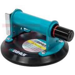 Присоска помповая Bihui (Биуй) для гладкой и слаборельефной поверхности Ø6 дюймов (SCVM6)