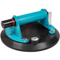 Присоска помповая Bihui (Биуй) для гладкой и слаборельефной поверхности Ø8 дюймов (SCVG8)