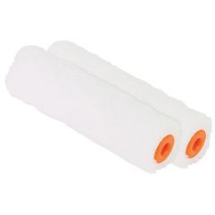 Валик-мини Pentrilo (Пентрило) бесшовньй, микрофибра 8 мм (уп 2 шт.) 100 мм