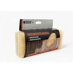 Пад для дерева Vaiven (Вайвен) длинный ворс (уп. 2шт.) 225х85 мм 59516