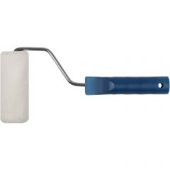 Валик Fit (Фит) велюровый миди, диам, 30/38 мм, ворс 4 мм, 100 мм 02641