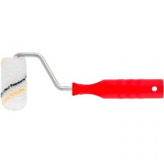 Валик Kурс (Kurs) микрофибра мини, диам,15/33 мм, ворс 9 мм, 60 мм 02726